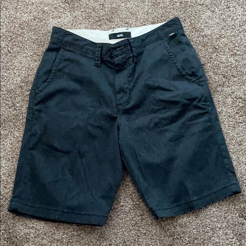 Vans Shorts